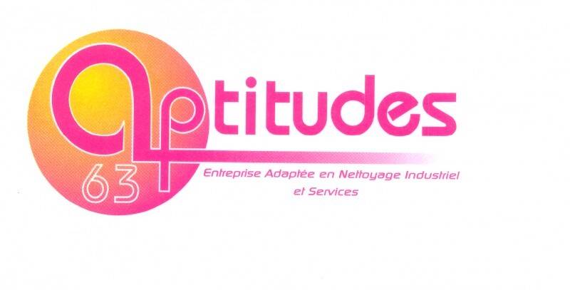 Aptitudes 63 — Entreprise Adaptée en Nettoyage Industriel et Services